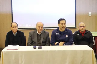 مربیان بی