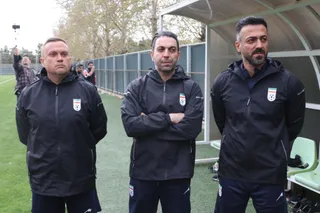 تمرین بزرگسالان