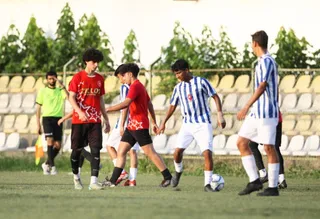 نونهالان