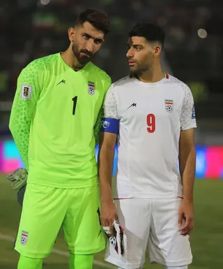 تیم ملی