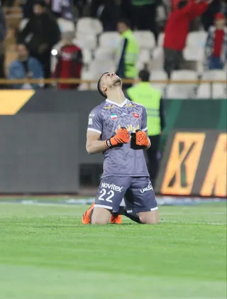 پرسپولیس