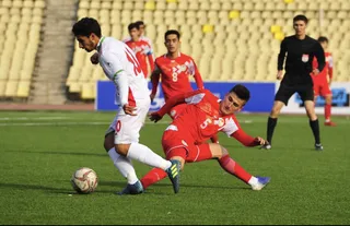 نوجوانان