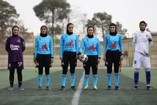 بانوان