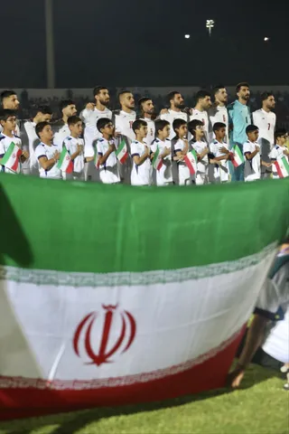 تیم ملی