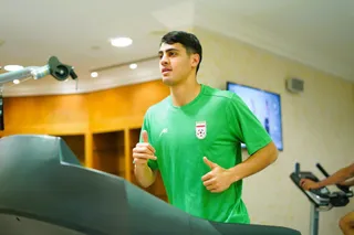 تیم ملی