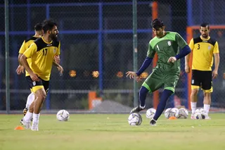 تمرین 