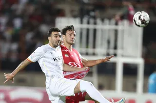 پرسپولیس