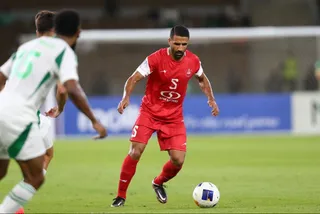 پرسپولیس