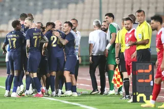 پرسپولیس
