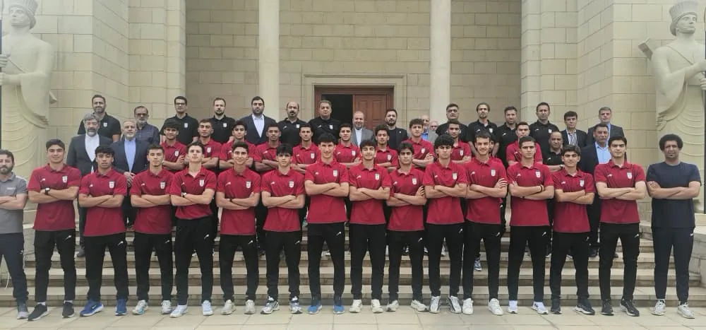نوجوانان