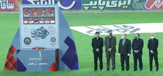سردار سلیمانی