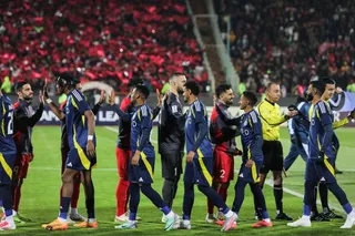 پرسپولیس