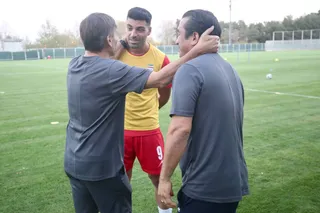 تیم ملی