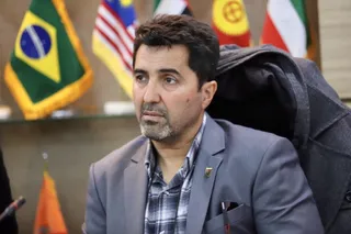 نشست هم اندیشی
