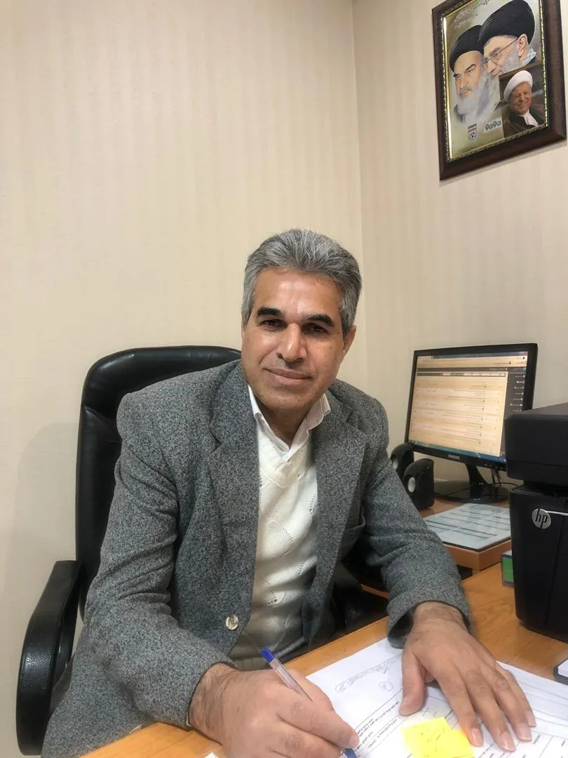 توضیحات مسول حقوقی فدراسیون