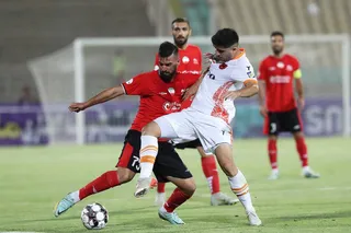 تراکتور