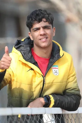 نوجوانان