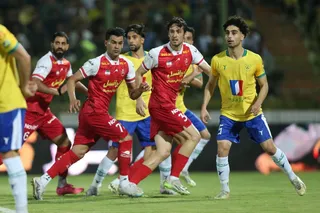 پرسپولیس