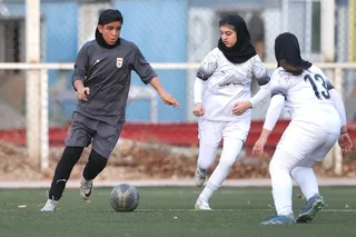 دختران