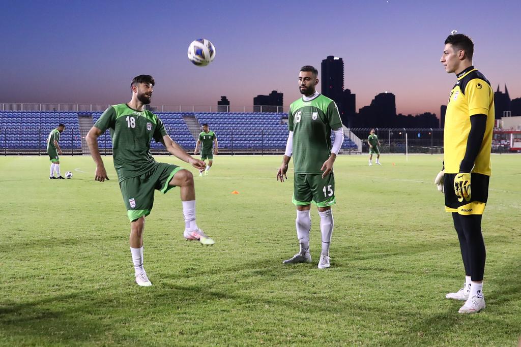 تمرین