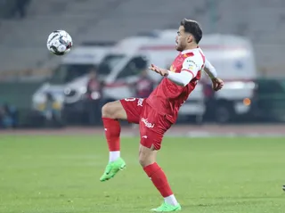 پرسپولیس
