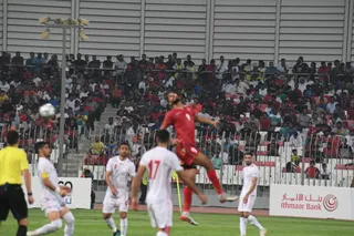 ایرا و بحرین