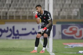 پرسپولیس 
