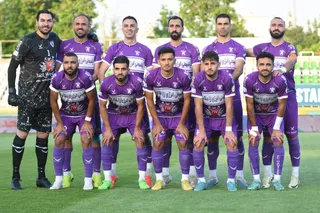 پرسپولیس