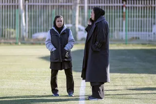 بانوان 