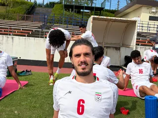 امید