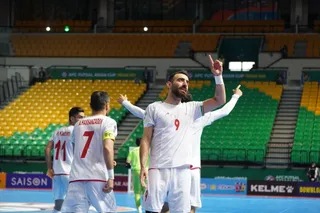 فوتسال