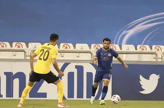 سپاهان
