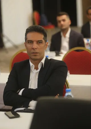 فدراسیون