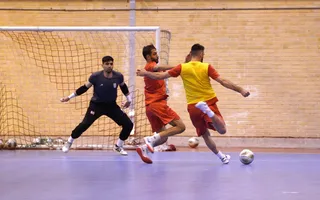 فوتسال