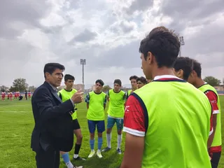 نوجوانان
