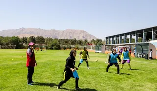 استعدادیابی