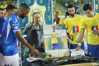 استقلال