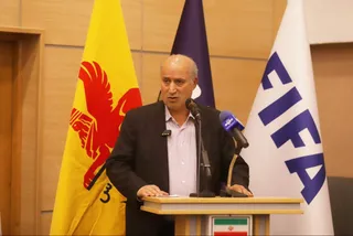 داوران 