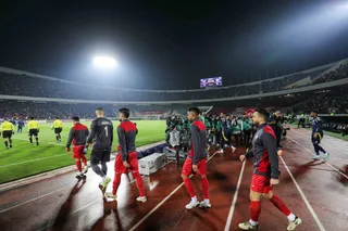 پرسپولیس