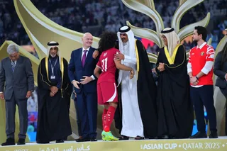 قطر