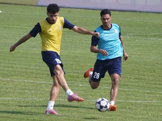 تیم