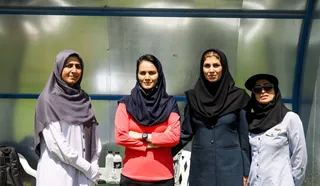 استعدادیابی