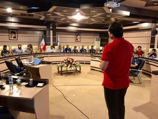 شاهین