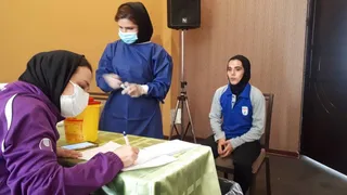 کرونا
