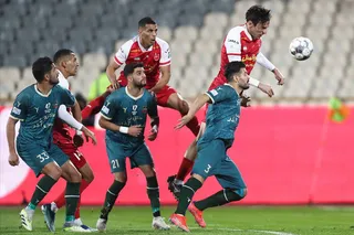 پرسپولیس