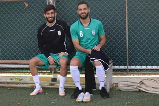 تمرین