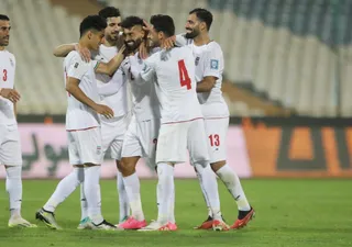 فدراسیون