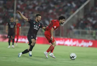 تراکتور