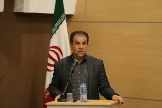 اختتامیه مدرسان فیفا