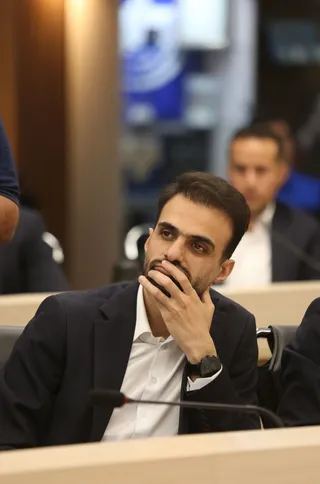 فدراسیون